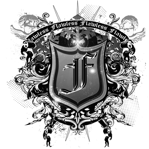 Flawless Empire crest